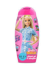 BIES Barbie żel i szampon pod prysznic 2w1 Dreamhouse 250ml Bi-es