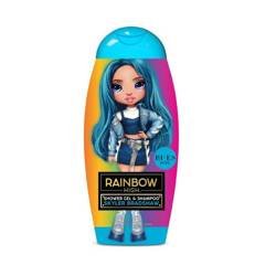 BIES Rainbow High żel i szampon pod prysznic 2w1 Bradshaw 250ml BIES