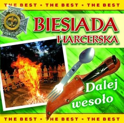 Biesiada harcerska Various Artists