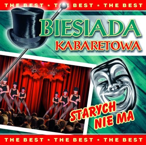 Biesiada kabaretowa Various Artists