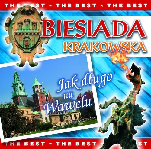 Biesiada krakowska Various Artists