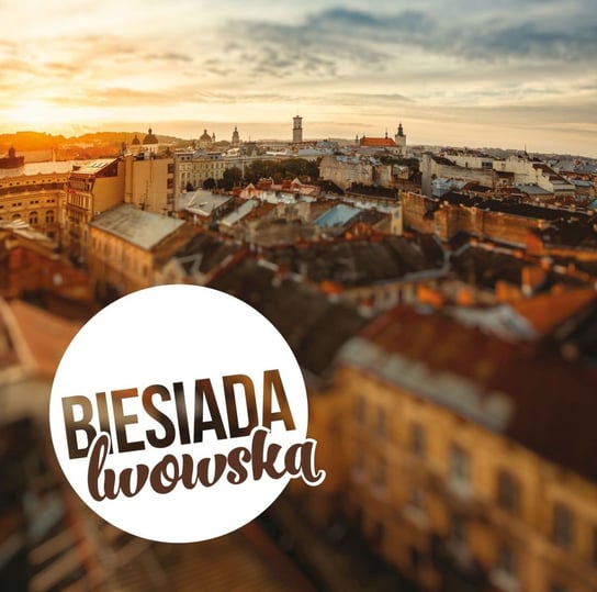 Biesiada lwowska Various Artists