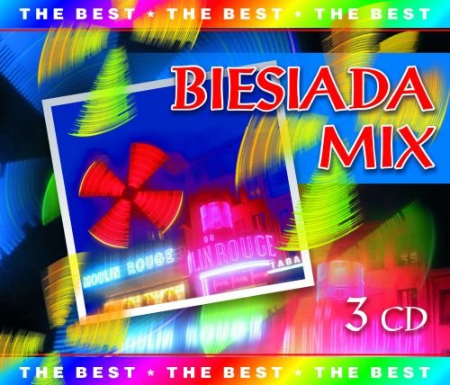 Biesiada Mix Various Artists