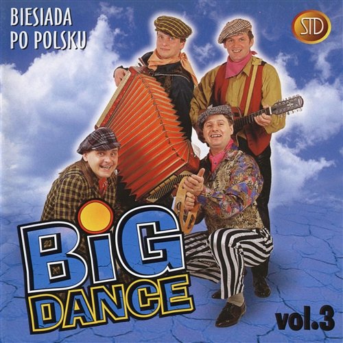 Biesiada Po Polsku Vol.3 Big Dance