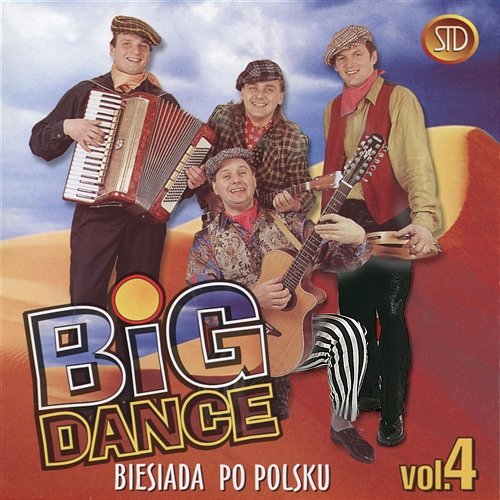 Biesiada Po Polsku Vol.4 Big Dance