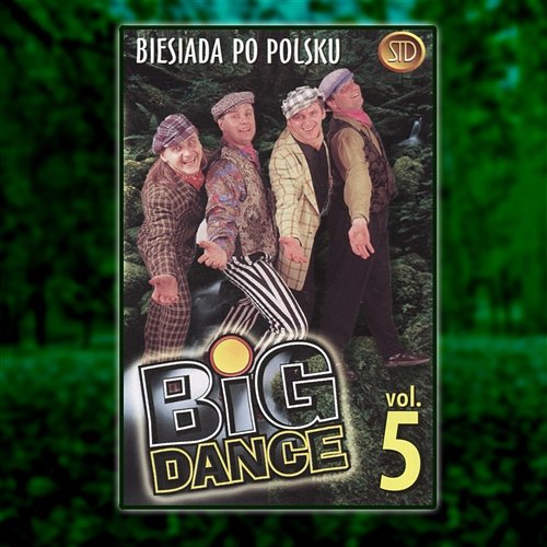 Biesiada Po Polsku Vol.5 Big Dance