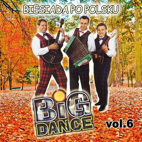 Biesiada Po Polsku Vol.6 Big Dance