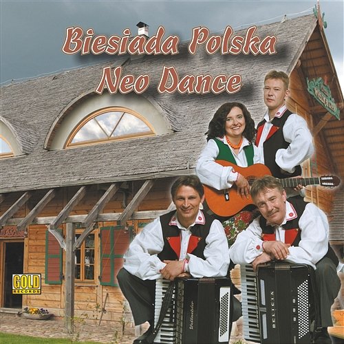 Biesiada Polska Neo Dance