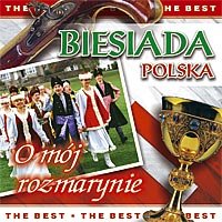 Biesiada polska Various Artists