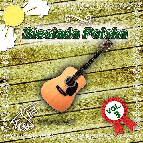 Biesiada vol. 3 Various Artists