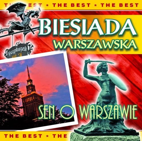 Biesiada warszawska Various Artists