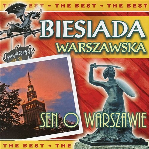 Biesiada Warszawska - Sen o Warszawie Artur Plichta & Chór A'Vista