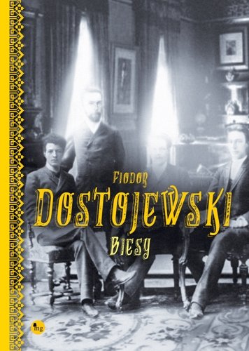 Biesy Dostojewski Fiodor