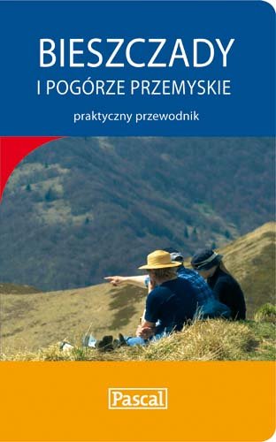 Bieszczady i Pogórze Przemyskie Motak Marek, Szyma Marcin