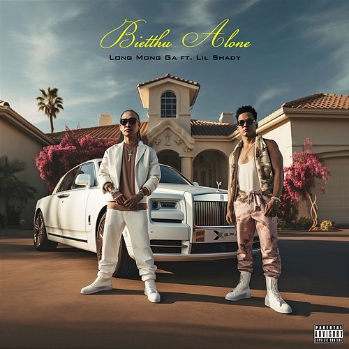 Biệt Thự Alone Lil Shady & Antoneus Maximus