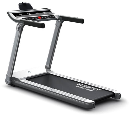 Bieżnia Elektryczna FUNFIT C3 LCD  do 120 kg FUNFIT