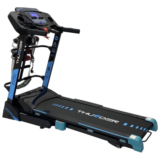 Bieżnia elektryczna składana Thunder BIONIC-D Thunder