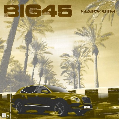 BIG 45 Marv OTM
