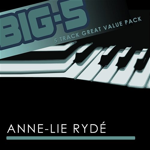Big-5 : Anne-Lie Rydé Anne-Lie Rydé
