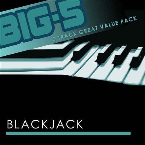 Big-5 : BlackJack Blackjack
