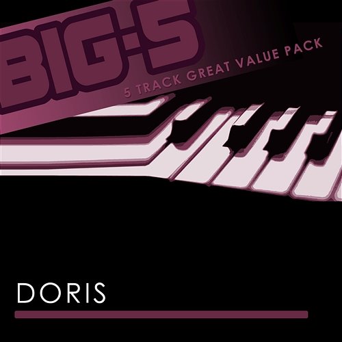 Big-5 : Doris Doris
