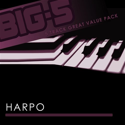 Big-5 : Harpo Harpo