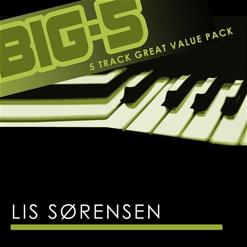 Big-5: Lis Sørensen Lis Sørensen