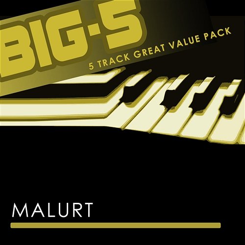 Big-5: Malurt Malurt