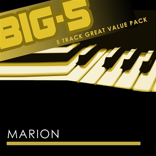 Big-5: Marion Marion