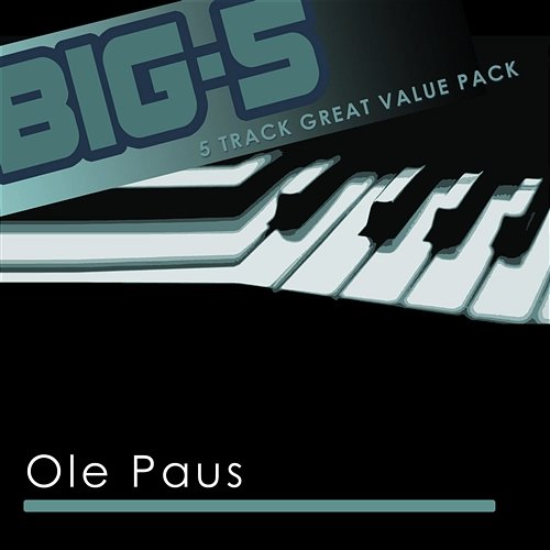 Big-5: Ole Paus Ole Paus