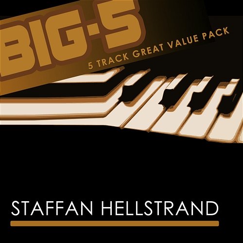 Big-5 : Staffan Hellstrand Staffan Hellstrand