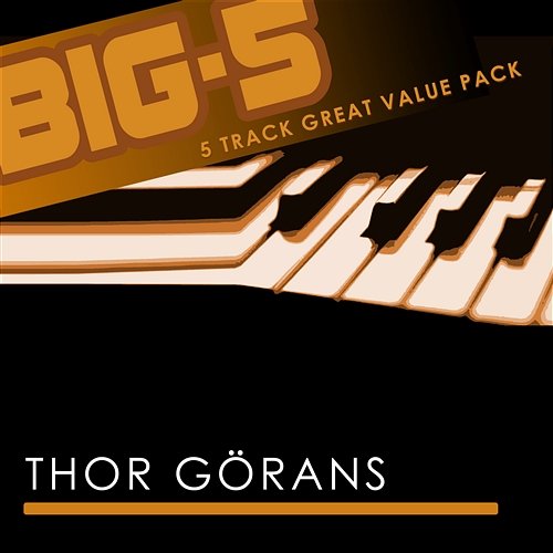 Big-5 : Thor Görans Thor Görans