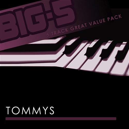 Big-5 :Tommys Tommys