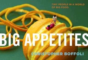 Big Appetites Boffoli Christopher