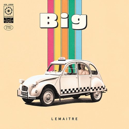 Big Lemaitre