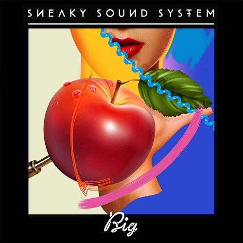 Big Sneaky Sound System