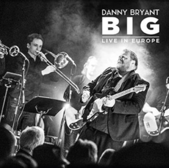Big Bryant Danny
