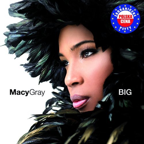 Big Gray Macy