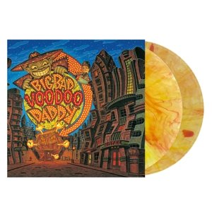 Big Bad Voodoo Daddy (Americana Deluxe), płyta winylowa Big Bad Voodoo Daddy