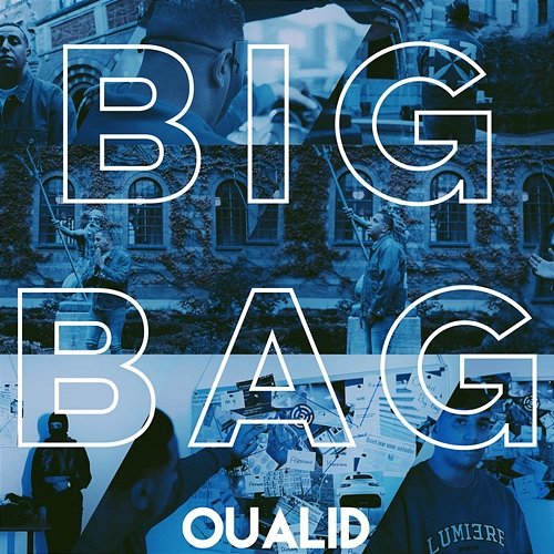 Big Bag Oualid