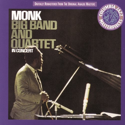 I Mean You Thelonious Monk