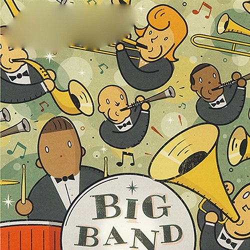 Big Band New York Jazz Ensemble