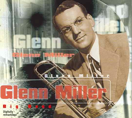 Big Band Miller Glenn