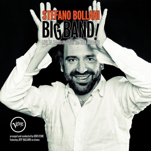 Big Band! Bollani Stefano