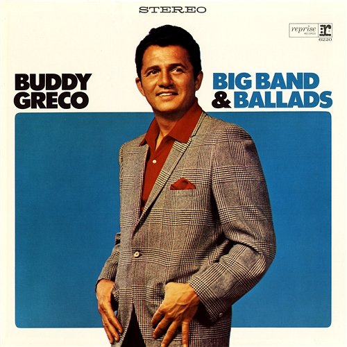 Big Band & Ballads Buddy Greco