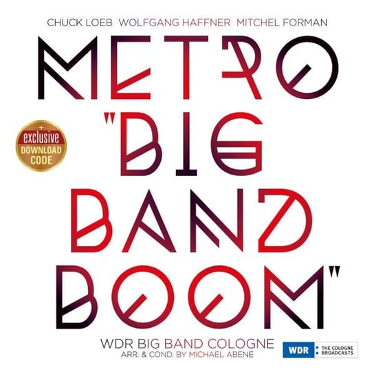 Big Band Boom Metro