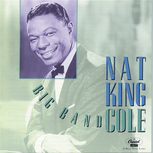 The Late, Late Show Nat King Cole