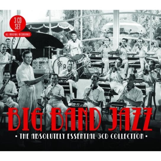 Big Band Jazz Various Artists