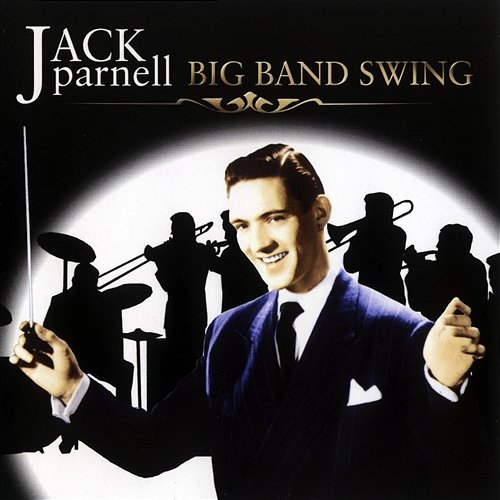 Fuller Bounce Jack Parnell & His Orchestra