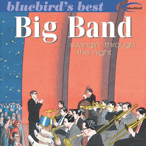 Big Band: Swingin' Through The Night (Bluebird's Best Series) Various Artists